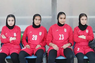 دختران