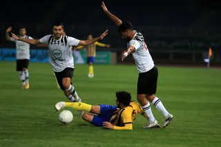 مسجد سلیمان