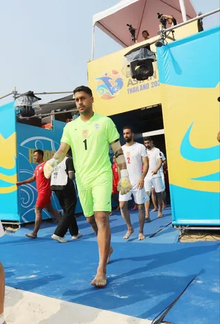 سیدمهدی میرجلیلی