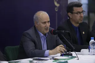 مهدی تاج