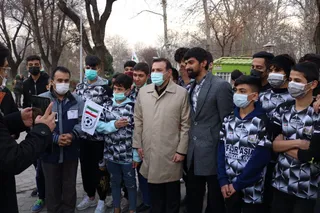 قاسم سلیمانی