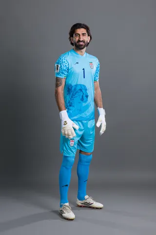 تیم ملی