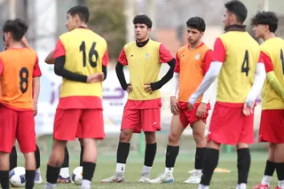 تمرین