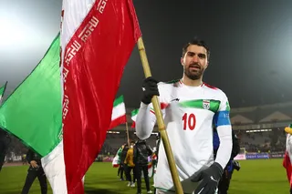 ایران عراق