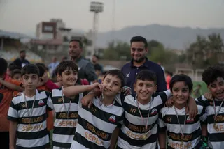 فوتبال پایه
