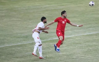 تیم ملی