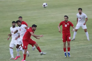 تیم ملی