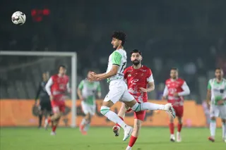 پرسپولیس