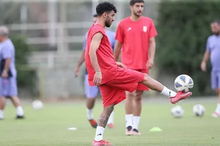 تیم ملی