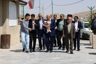مهدی تاج 