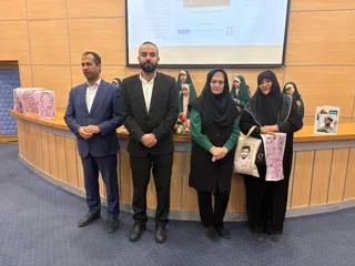 دختران