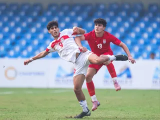 نوجوان