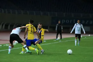 مسجد سلیمان