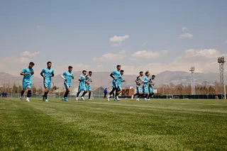 تمرین سبک