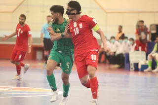 فوتسال