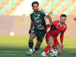 پرسپولیس 