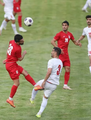 بازی
