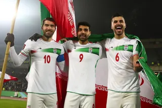 ایران عراق