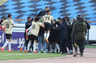 استقلال