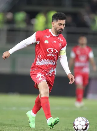 پرسپولیس