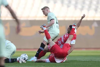 پرسپولیس