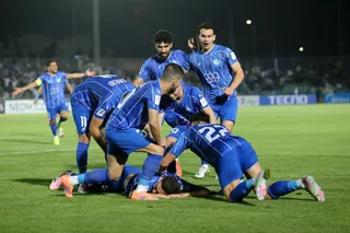 استقلال 