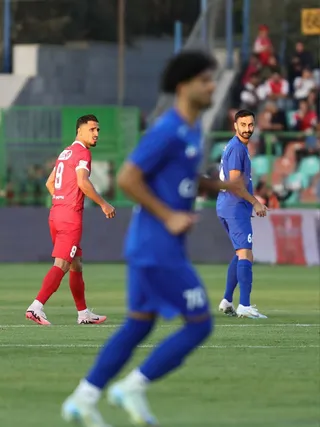 پرسپولیس 