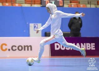 بانوان کافا