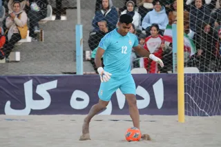 محمدجواد خسروی