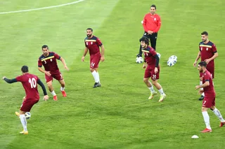 ورزشگاه