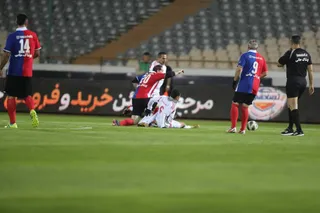پیشکسوتان 