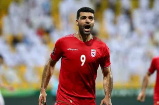 ایران و امارات