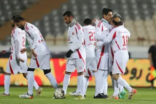 پیشکسوتان 