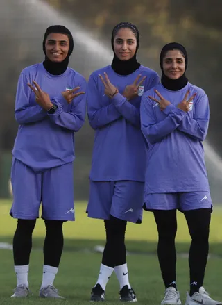 بانوان