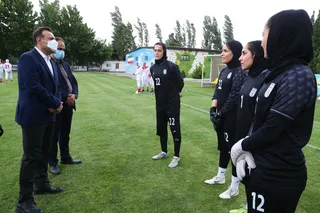 بانوان