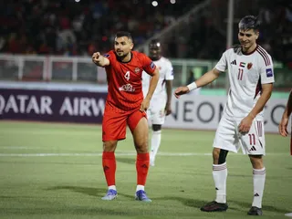 تراکتور 