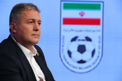 اسکوچیچ: چهار برد در کشور ثالث راحت نبود