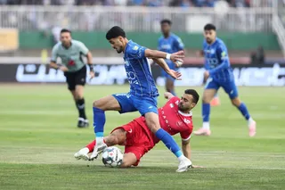 دربی