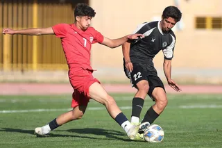 نوجوان