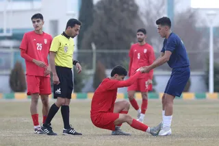 نوجوانان