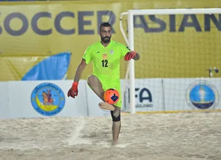 سیدمحمد داستان