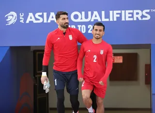 تیم ملی