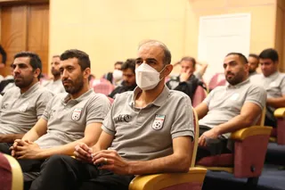 مربیگری