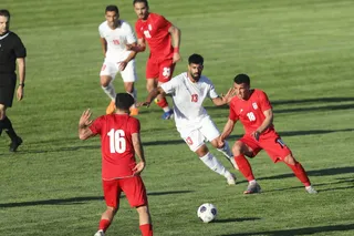 تیم ملی
