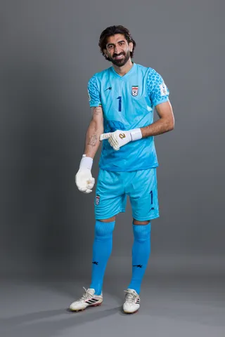تیم ملی