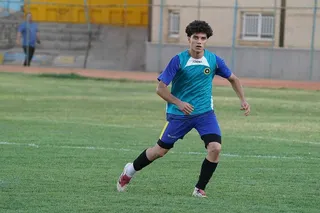 نوجوان