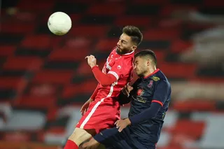 پرسپولیس قائمشهر