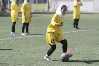 نوجوانان