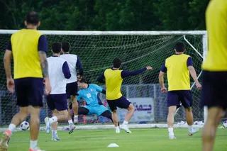 تیم ملی