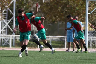 امید